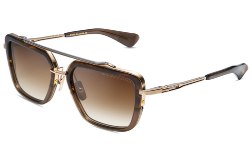 DITA MACH-SEVEN DTS135-56 Sunglasses Buyers Guide Fake vs Real