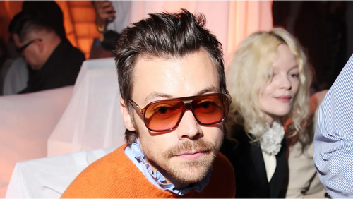 Harry Styles Sunglasses: His Top 6 Eyewear Brand Names