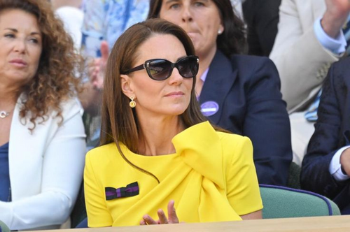 Kate Middleton Sunglasses: Her Top 7 Eyewear Brand Names