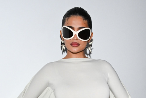 Kylie Jenner Sunglasses: Her Top 10 Eyewear Brand Names