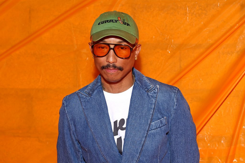 Pharrell Williams Sunglasses: His Top 8 Eyewear Brand Names
