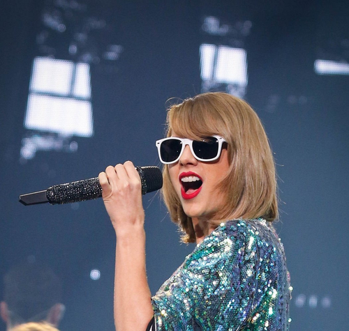 Taylor Swift Sunglasses: Her Top 7 Eyewear Brand Names