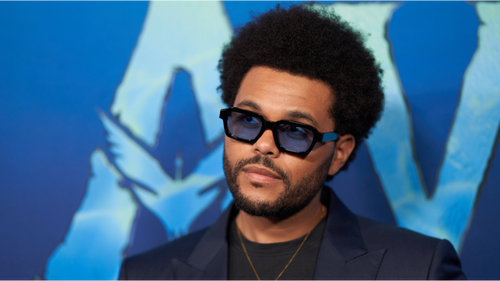 The Weeknd Sunglasses: His Top 5 Eyewear Brand Names