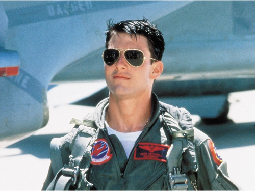 Tom Cruise Sunglasses: His Top 7 Eyewear Brand Names