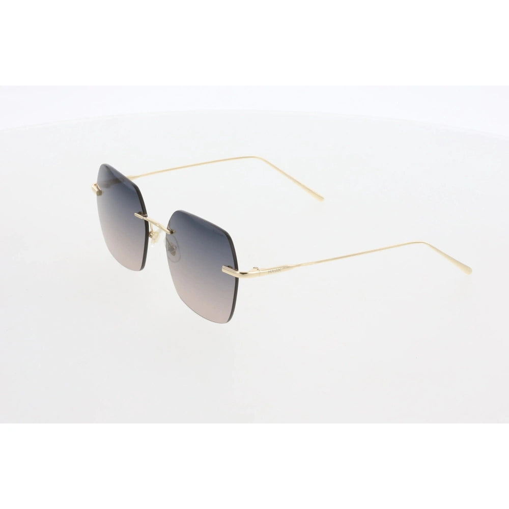 Women's Sunglasses, Gender-Neutral Design, UV Protection, Everyday Style – HAWK 2140 02