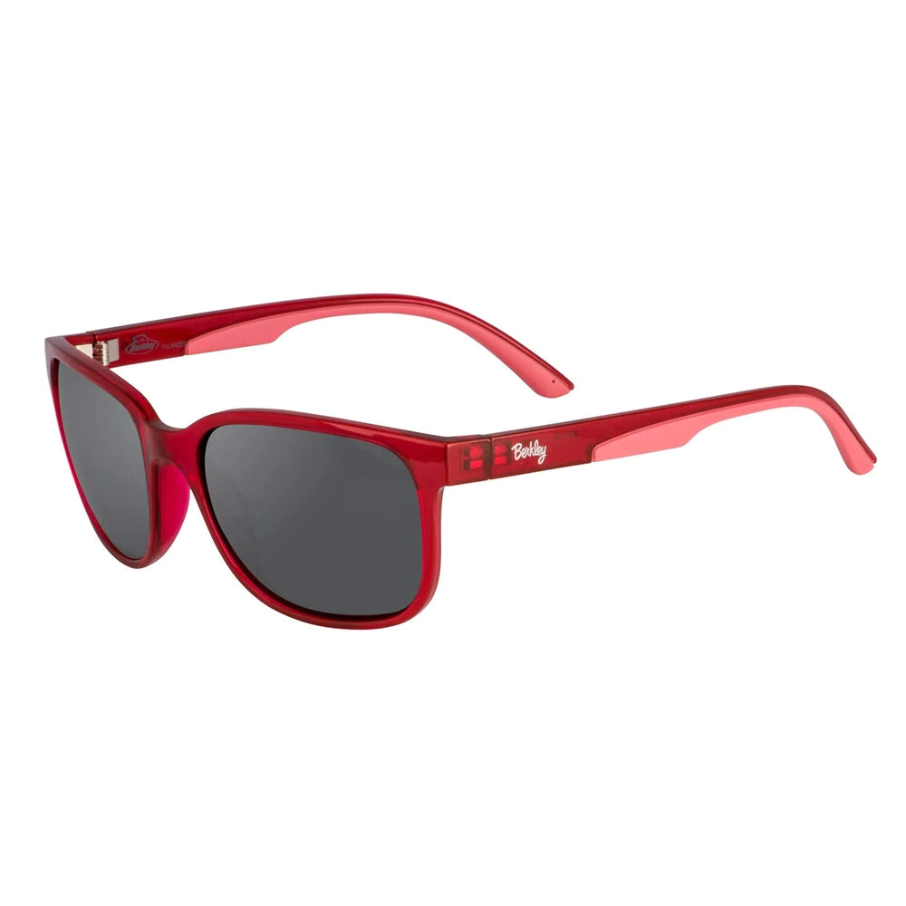 Women's Polarized Fishing Sunglasses, Lightweight Frame, UV400, Scratch-Free Lenses, Slip-Free Fit – Berkley