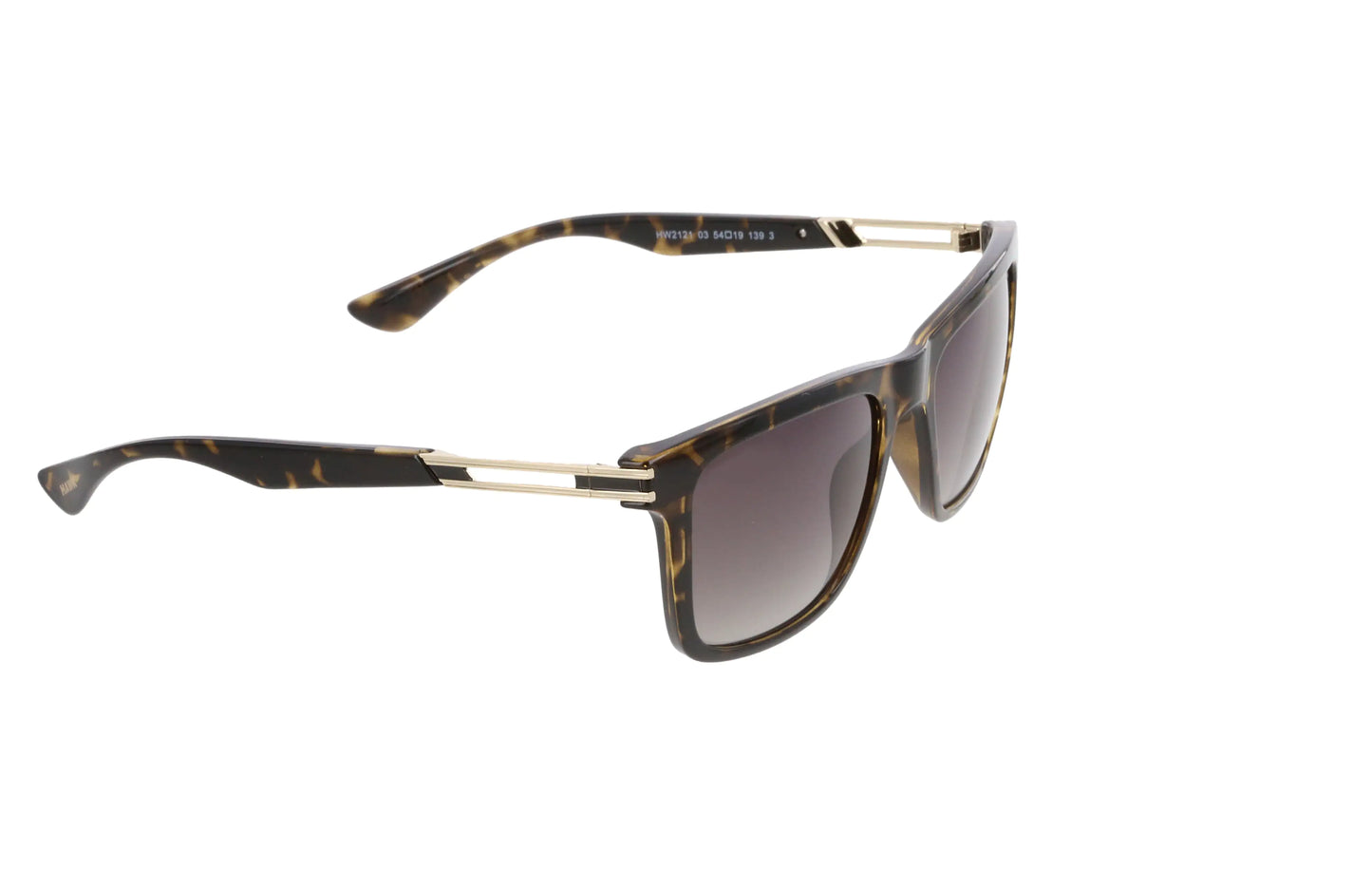 Hawk 2121 03 Men's Sunglasses