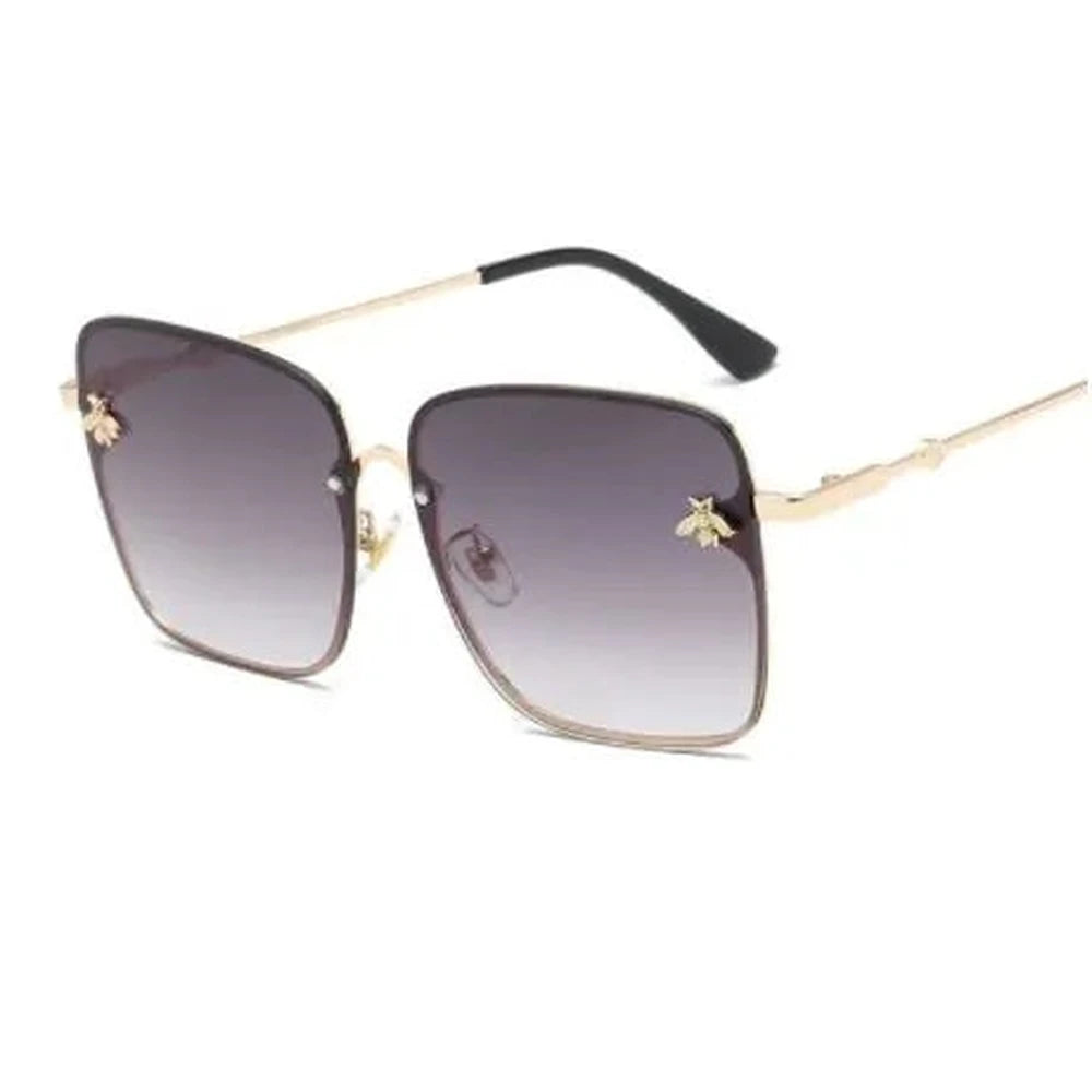 Unisex Vintage Retro Sunglasses, Durable Classic Frame, Full UV Protection, Everyday Timeless Style – Eralix