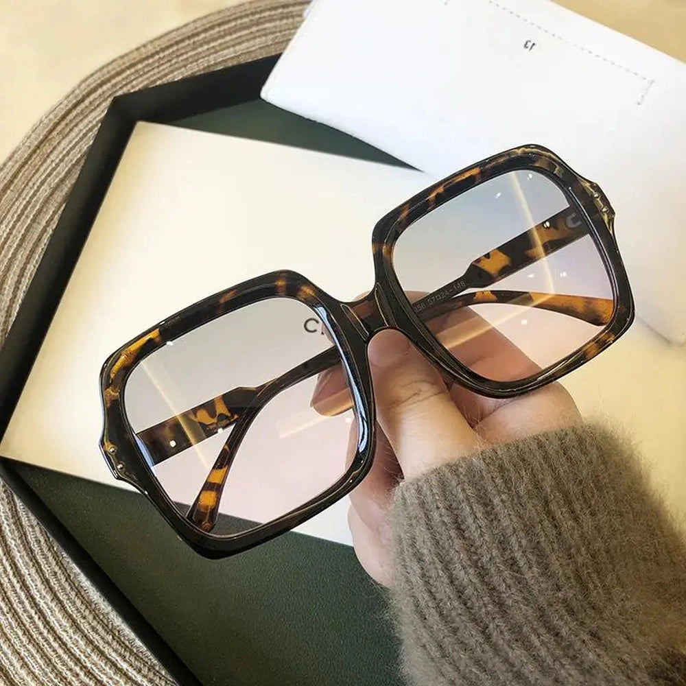 Women's Sunglasses, Lightweight Acetate Frame, UV Protection, Modern Contemporary Style – ClaudiaG