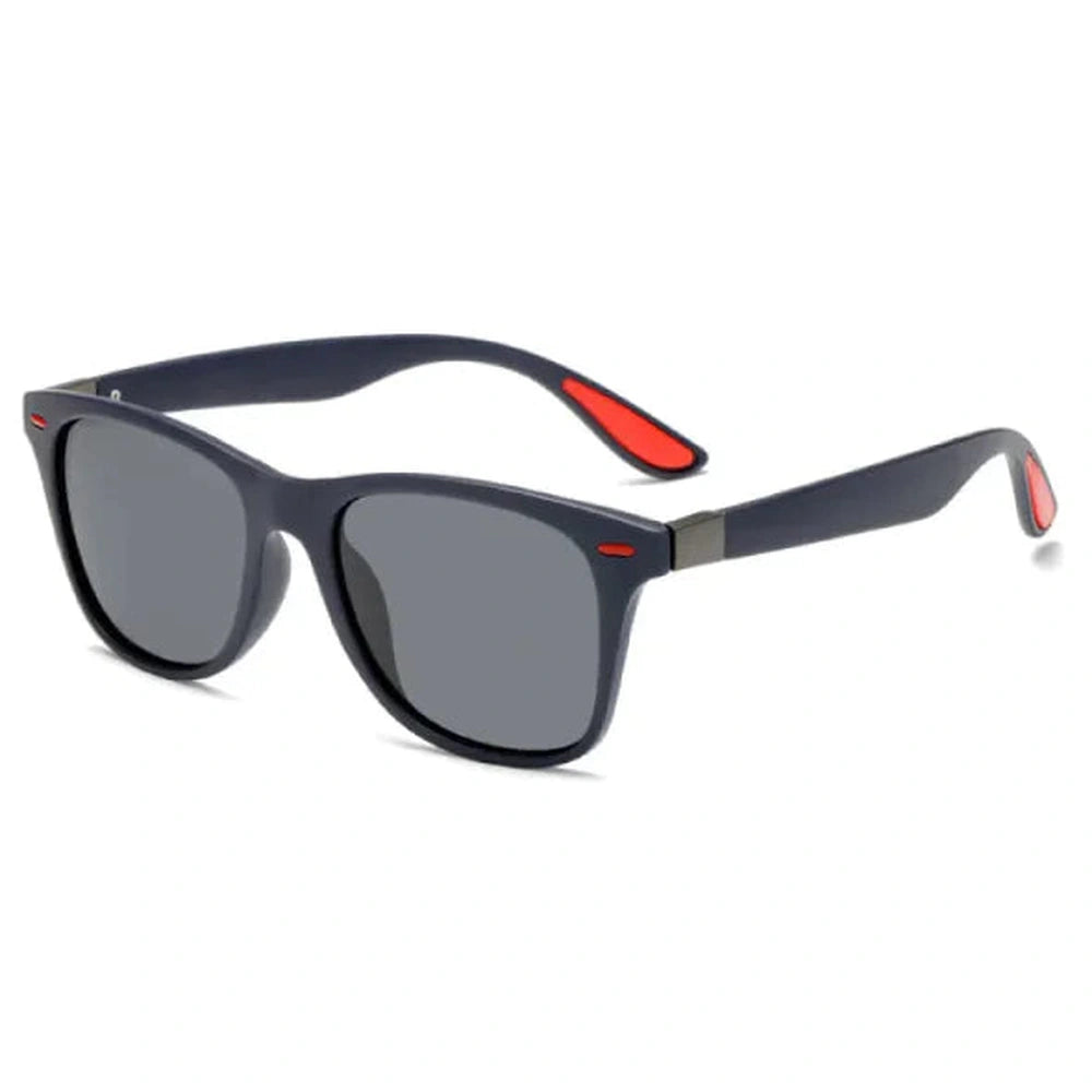 Unisex Polarized Sunglasses, Lightweight Frame, UV400 Lenses, Sport & Driving Ready – Altivo