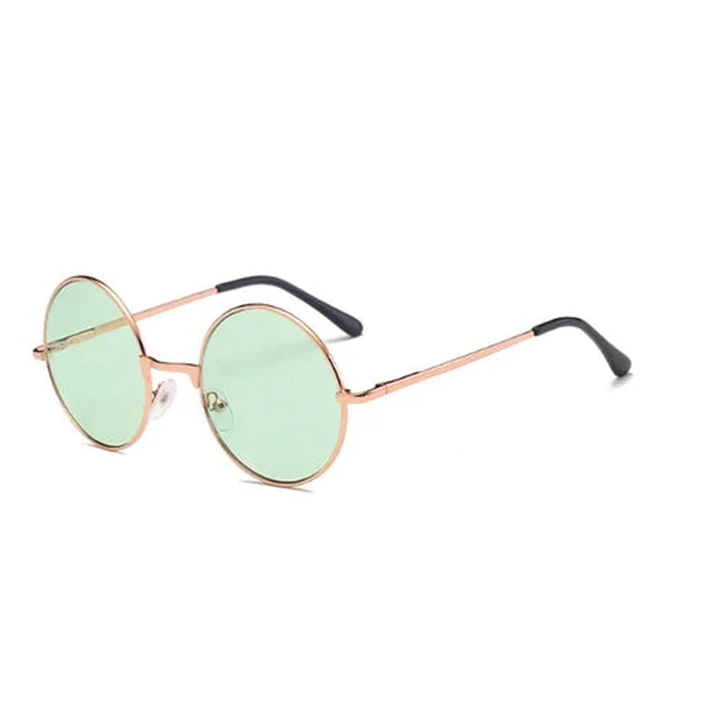 Women's Sunglasses, Lightweight Scratch-Resistant Lenses, Full UV Protection, Ergonomic Urban Style – Urban Chick