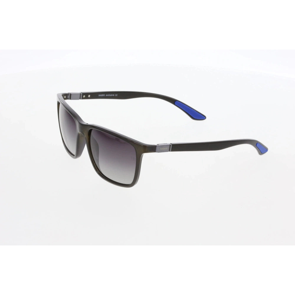 Men's Sunglasses, UV Protection, Everyday Versatile Style – HAWK 2185 03