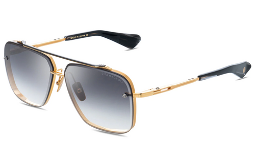 DITA MACH-SIX DTS121-62 Sunglasses Buyers Guide: Fake vs Real