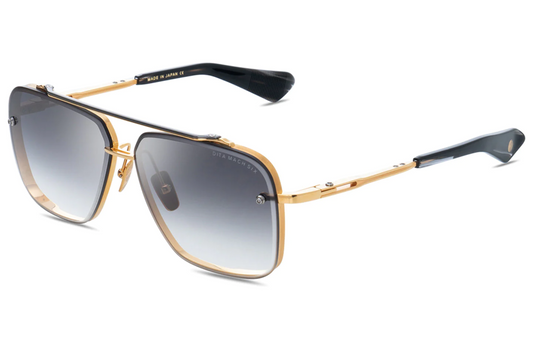 DITA MACH-SIX DTS121-62 Sunglasses Buyers Guide: Fake vs Real