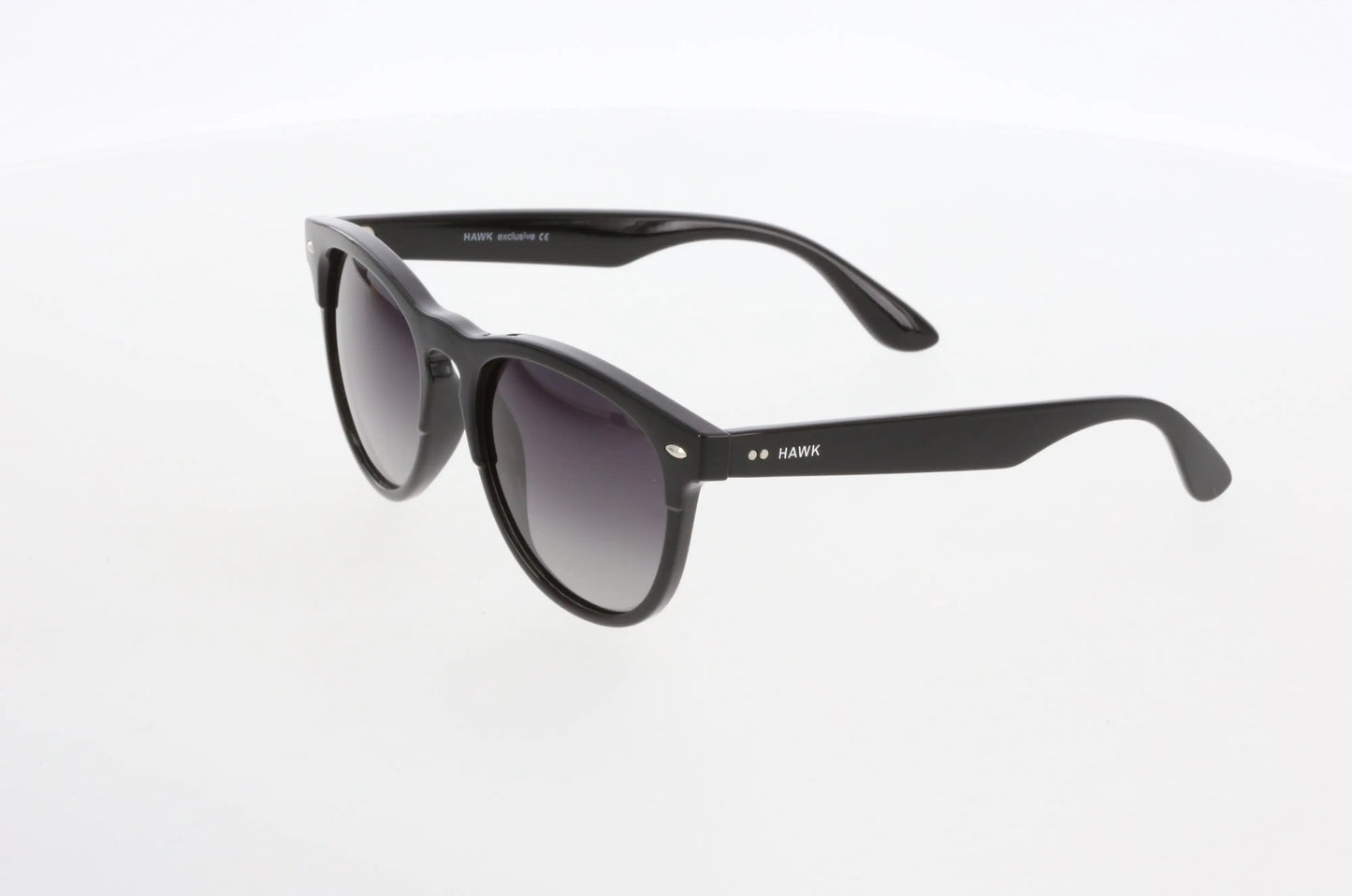 Hawk 2183 03 Unisex Sunglasses