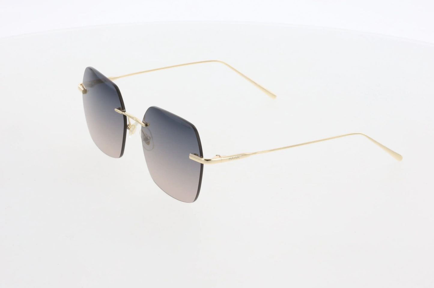 Hawk 2140 02 Women Sunglasses