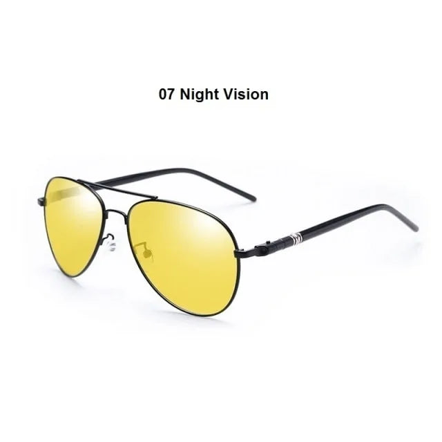 Polarized Sunglasses for Men