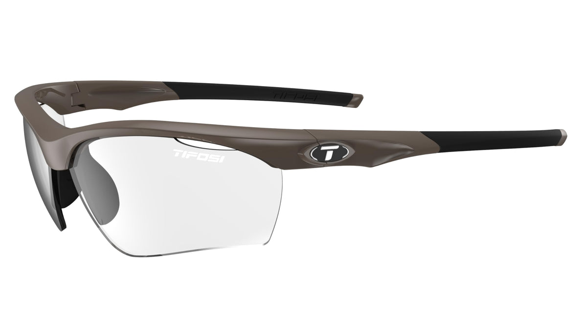 Tifosi Vero Cycling & Running Sunglasses, Best Clear Lens Iron Frame Glasses