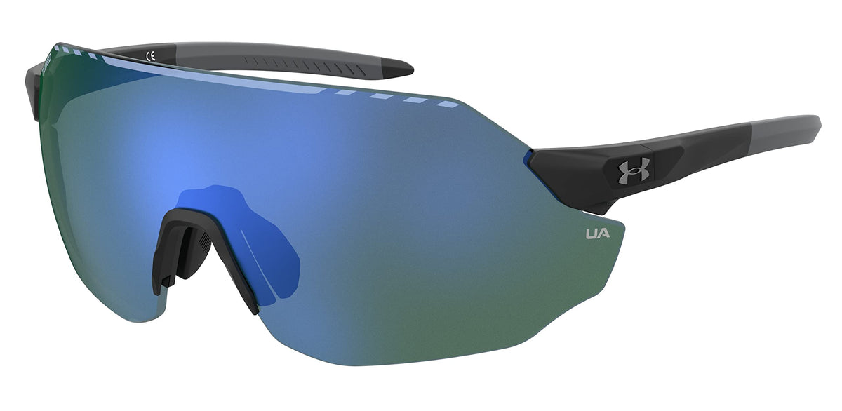 Under Armour Unisex Halftime Shield Sports Sunglasses