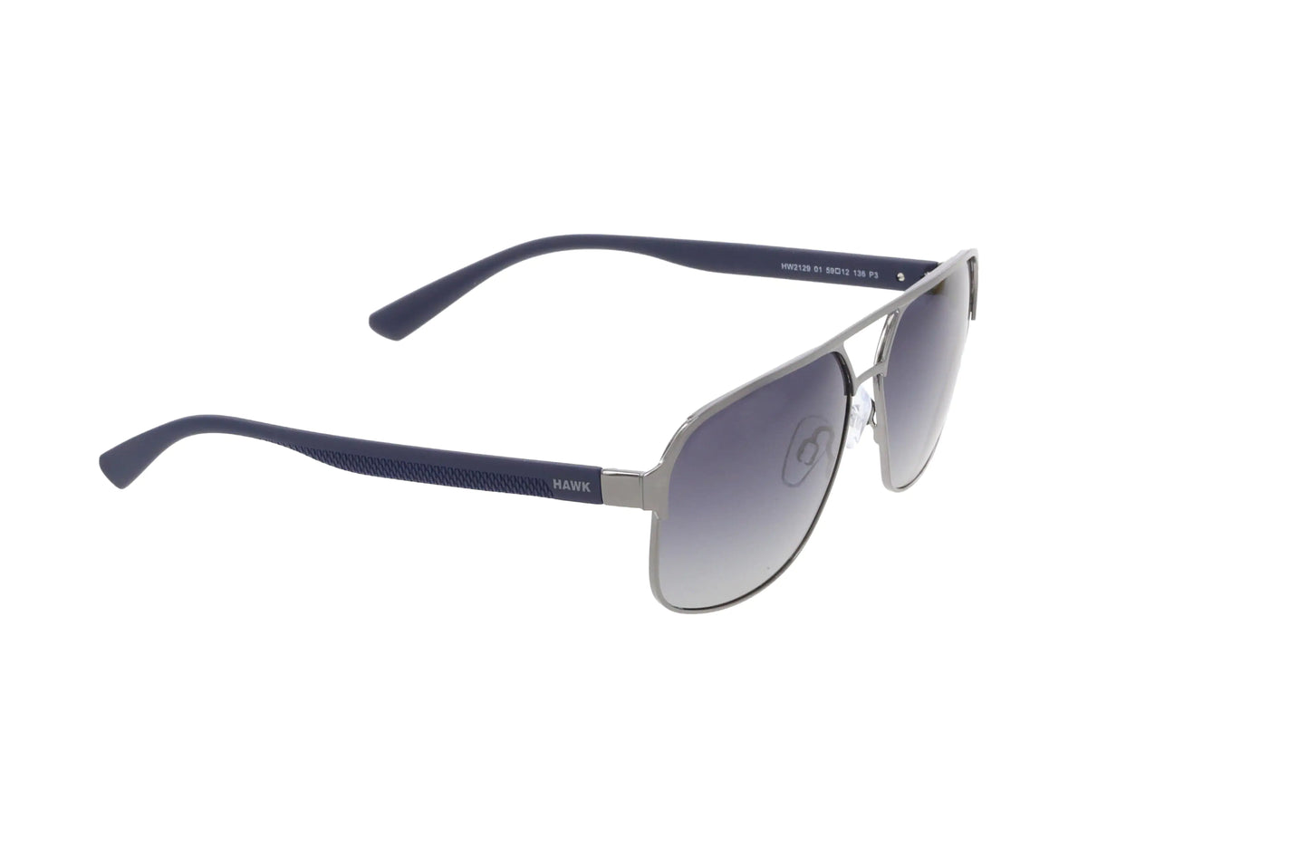 Hawk 2129 01 Men's Sunglasses