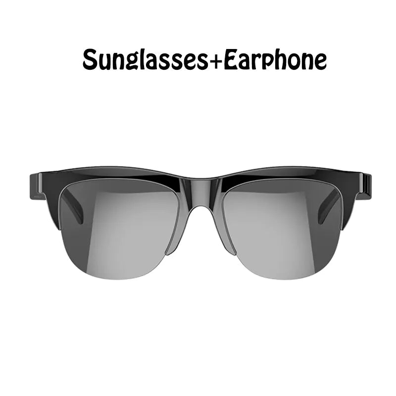 TechVision Bluetooth Sunglasses