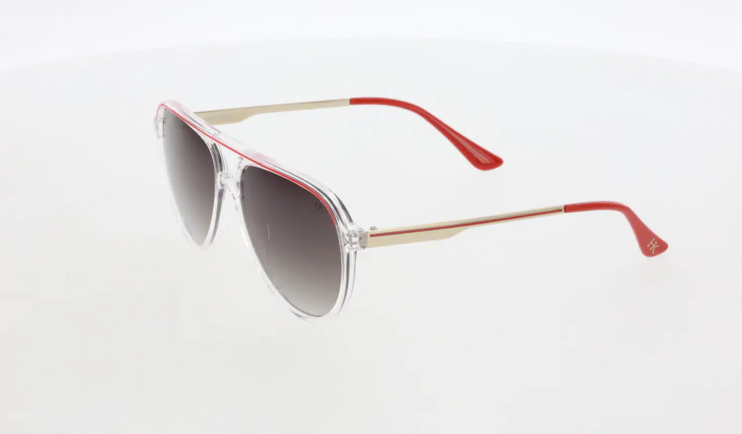 Hawk 2091 01 Unisex Sunglasses