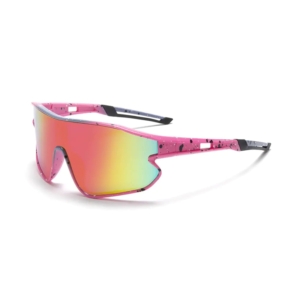 UV400 Youth Sports Sunglasses, Baseball & Softball, Tennis & Cycling Shades