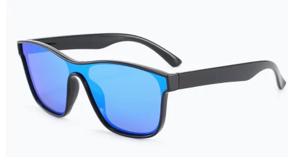Next-Gen Polarized Sunglasses
