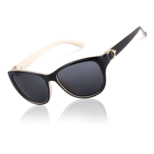 LVIOE Polarized Sunglasses for Women