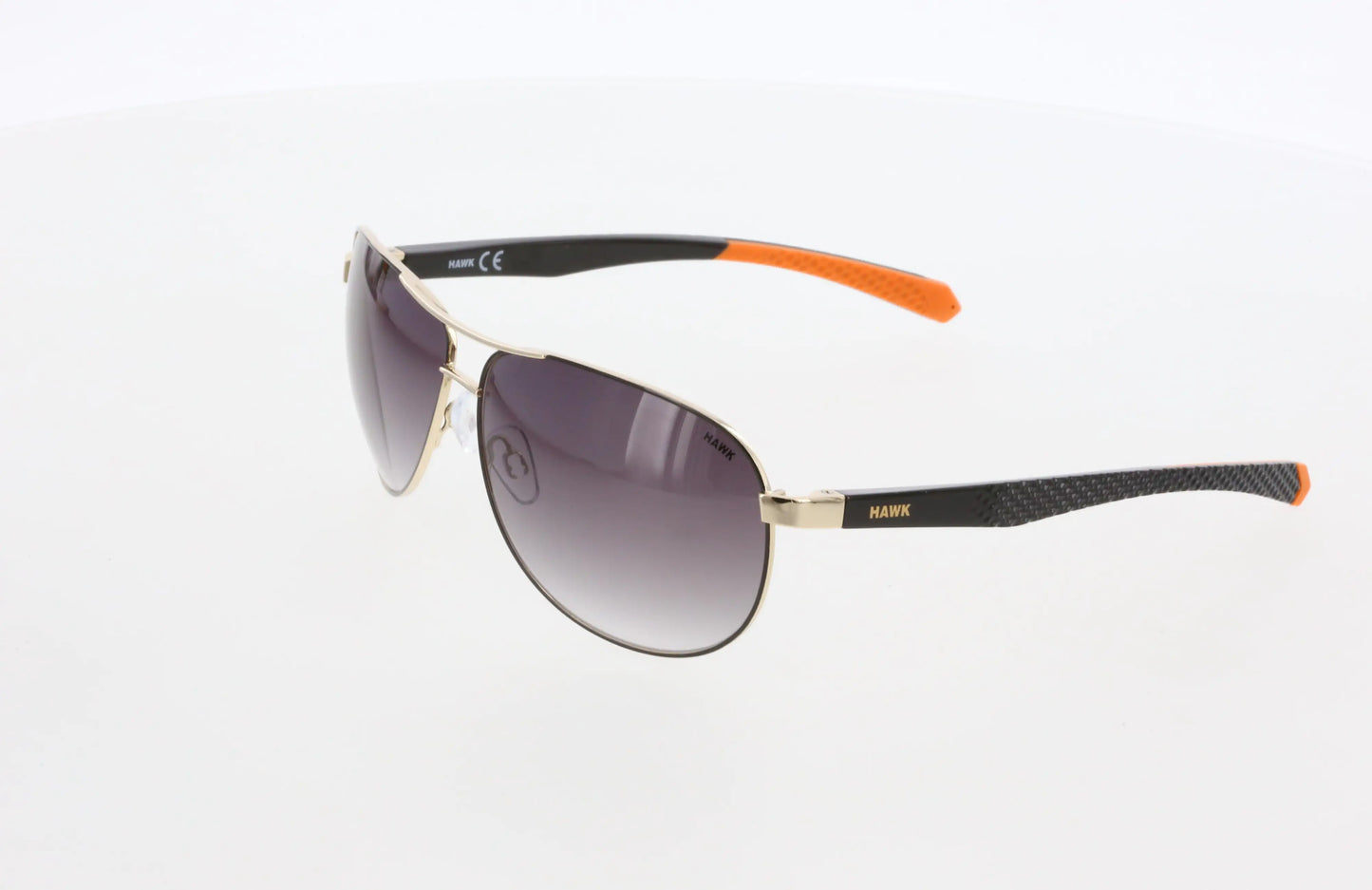 Hawk 2112 01 Men's Sunglasses
