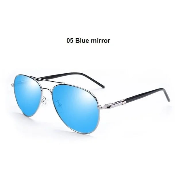 Polarized Sunglasses for Men