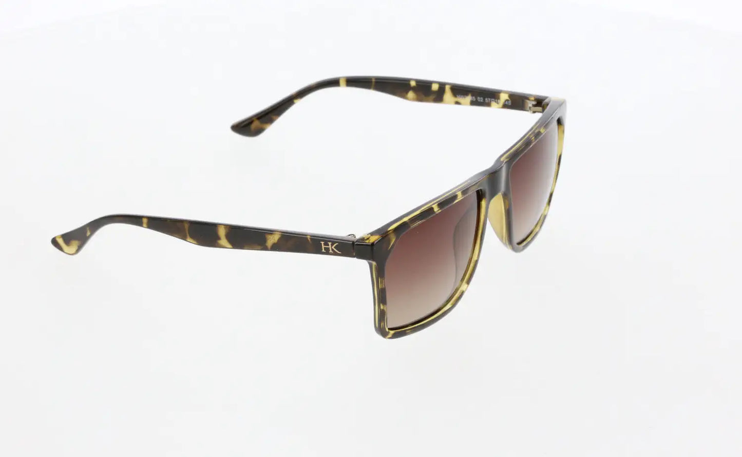 HAWK SUN 2085 02 Geometric Men's Sunglasses