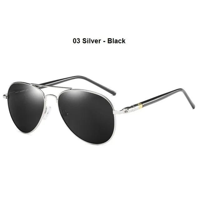 Polarized Sunglasses for Men