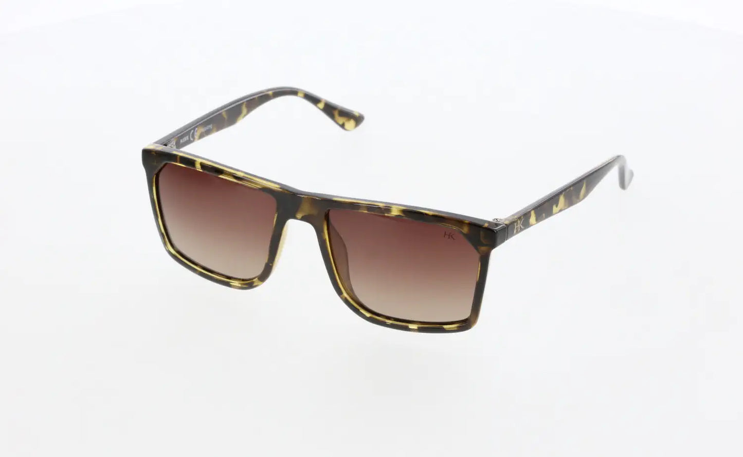 HAWK SUN 2085 02 Geometric Men's Sunglasses
