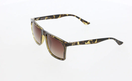 HAWK SUN 2085 02 Geometric Men's Sunglasses