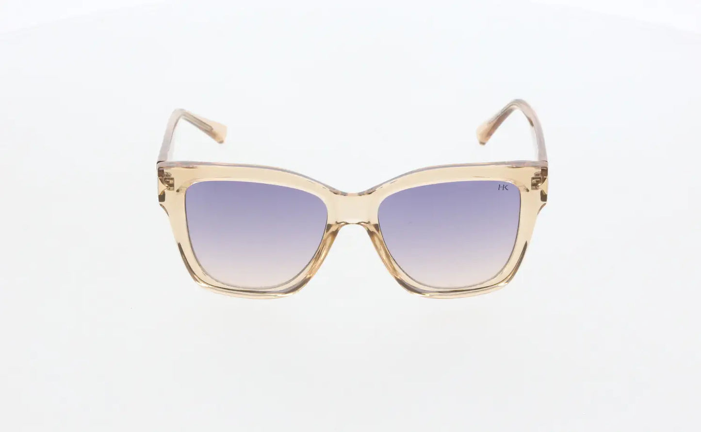 HAWK SUN 2081 03 Women's Geometric Sunglasses