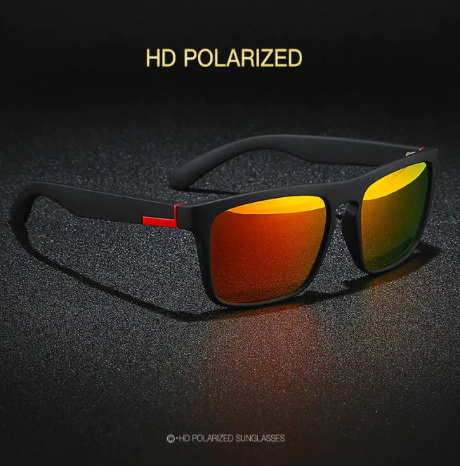 Best Polarized Sunglasses UV400 Fishing Men & Women Outdoor Sport & Driving