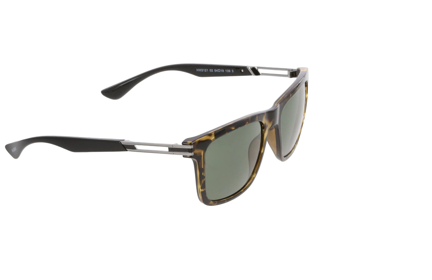Hawk 2121 02 Men's Sunglasses