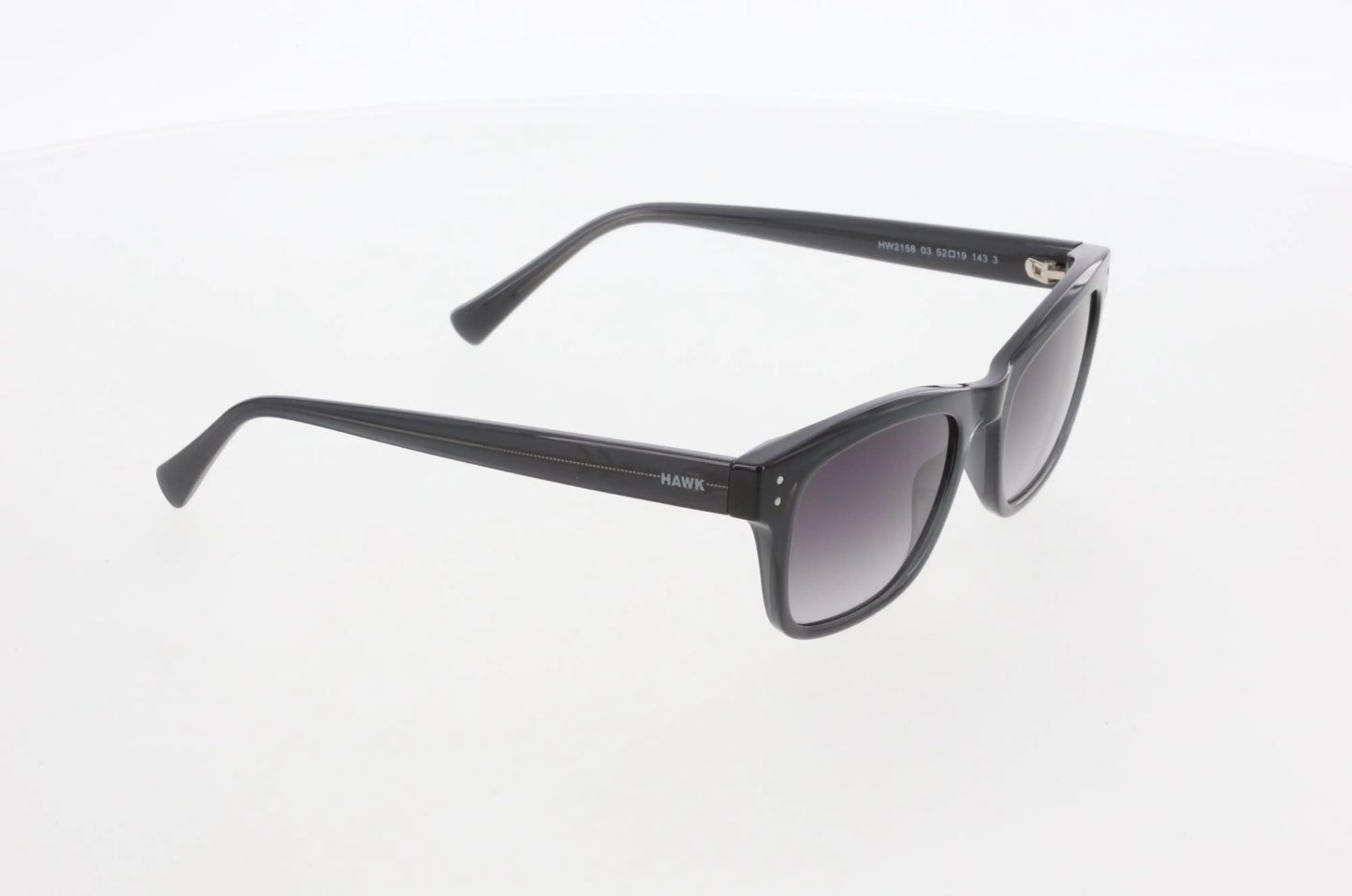 Hawk 2158 03 Women's Sunglasses