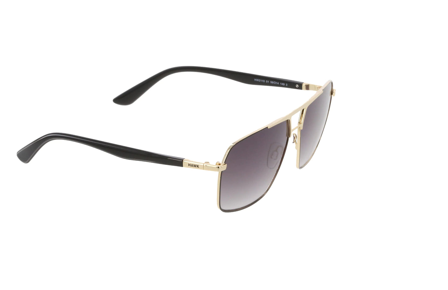 Hawk 2110 01 Men's Sunglasses