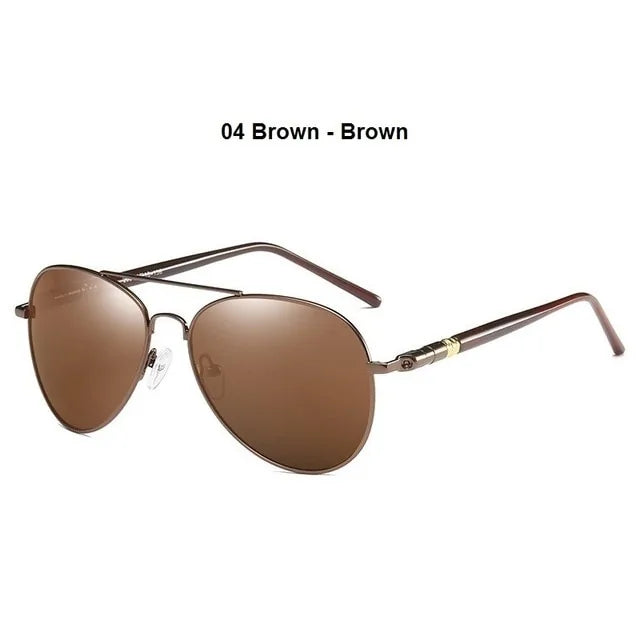 Polarized Sunglasses for Men