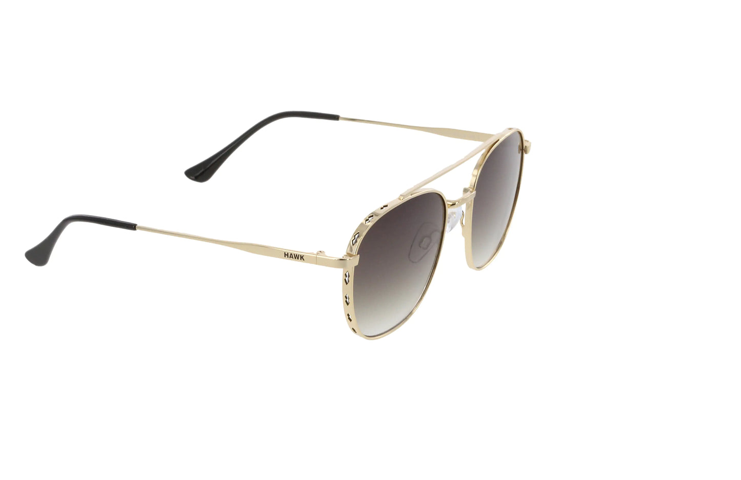 Hawk 2114 01 Unisex Sunglasses