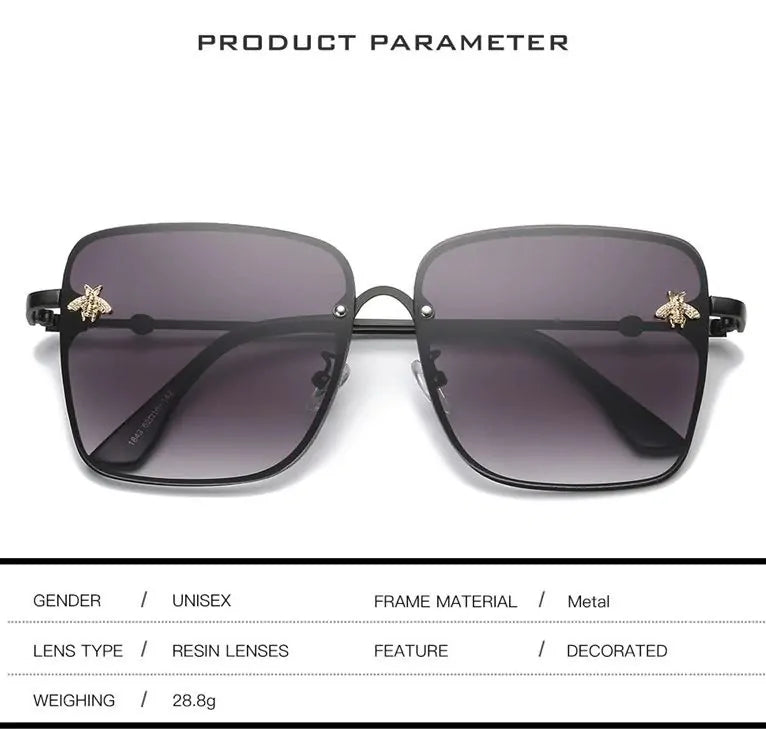 Vintage Sunglasses
