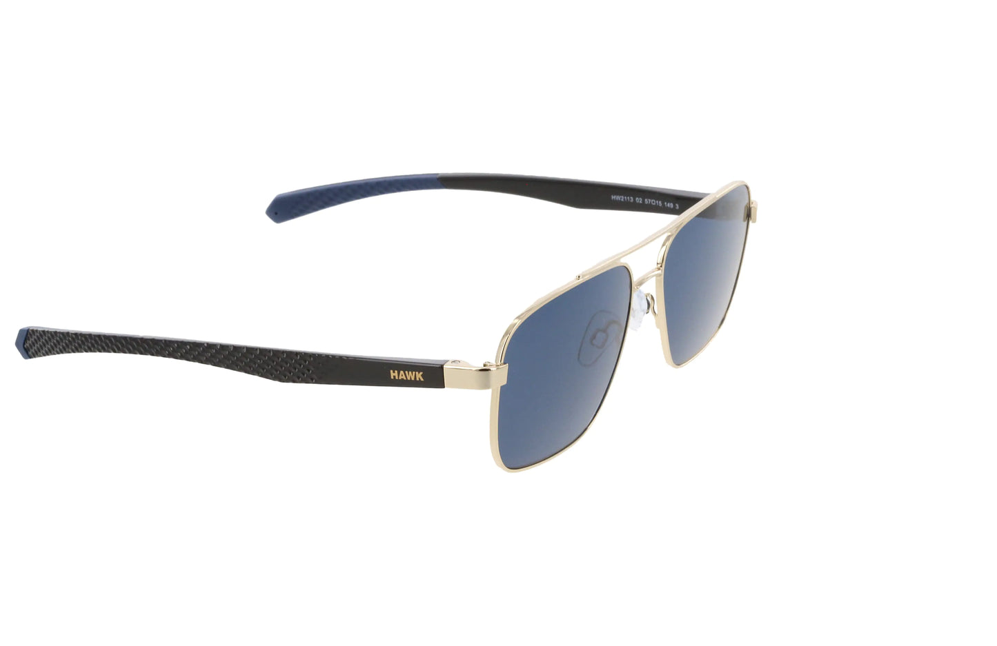 Hawk 2113 02 Men's Sunglasses