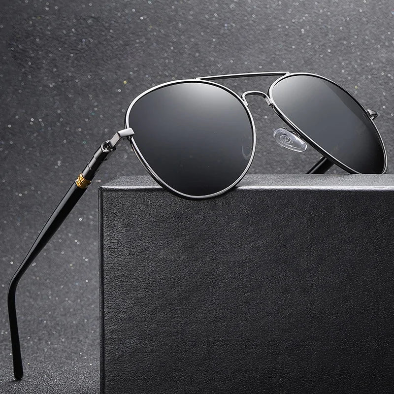 Polarized Sunglasses for Men