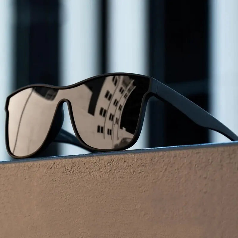 Next-Gen Polarized Sunglasses