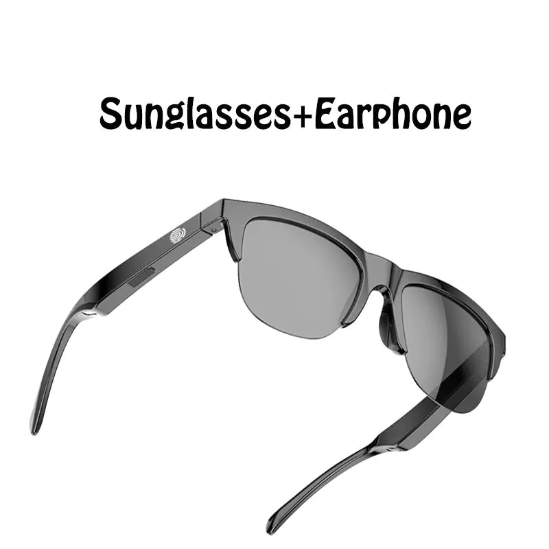 TechVision Bluetooth Sunglasses