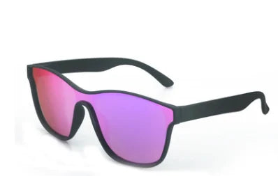 Next-Gen Polarized Sunglasses