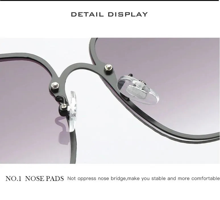 Vintage Sunglasses