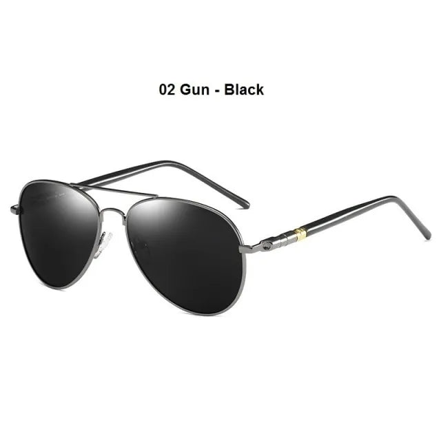 Polarized Sunglasses for Men